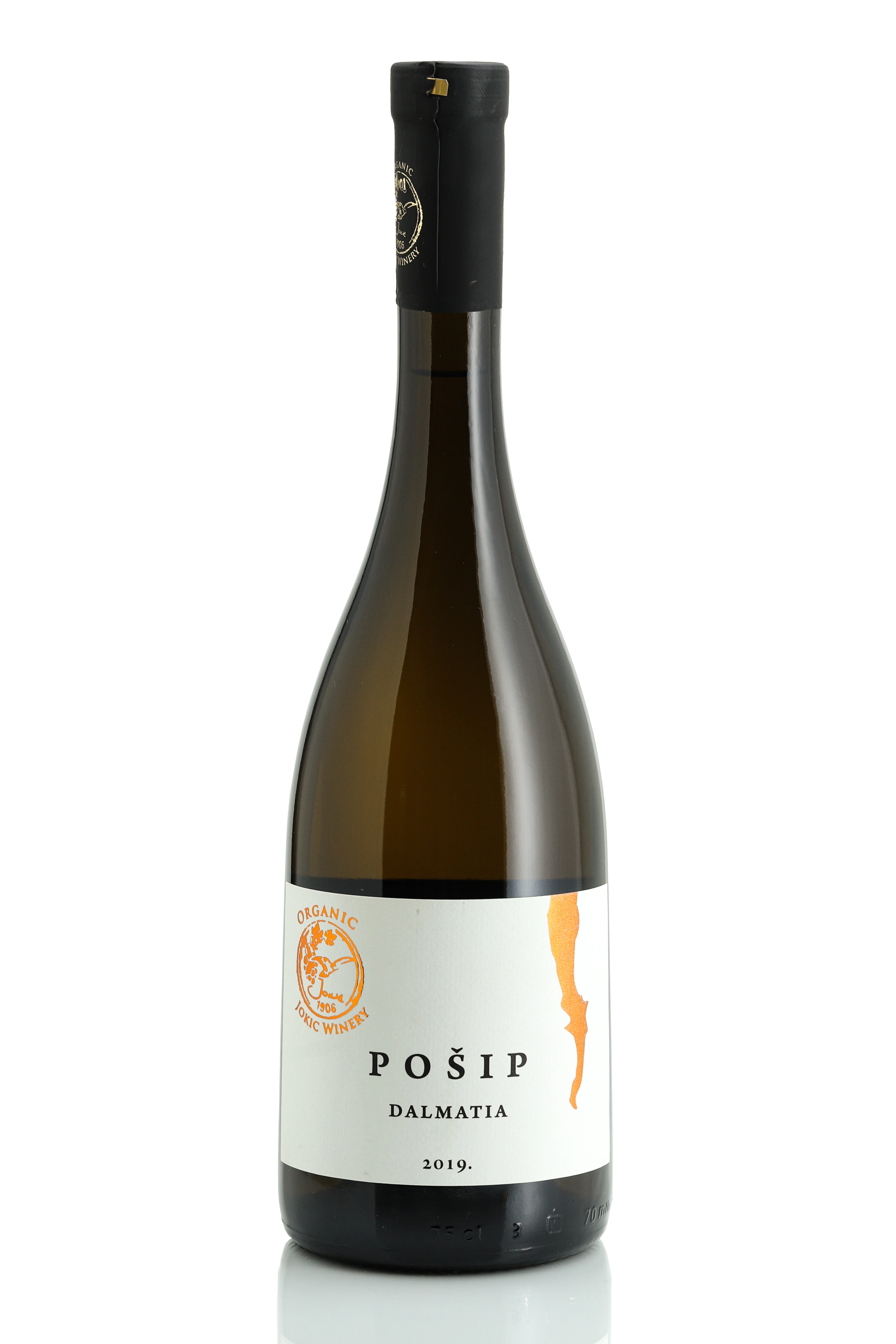 Vino Pošip 0.75 l Jokić